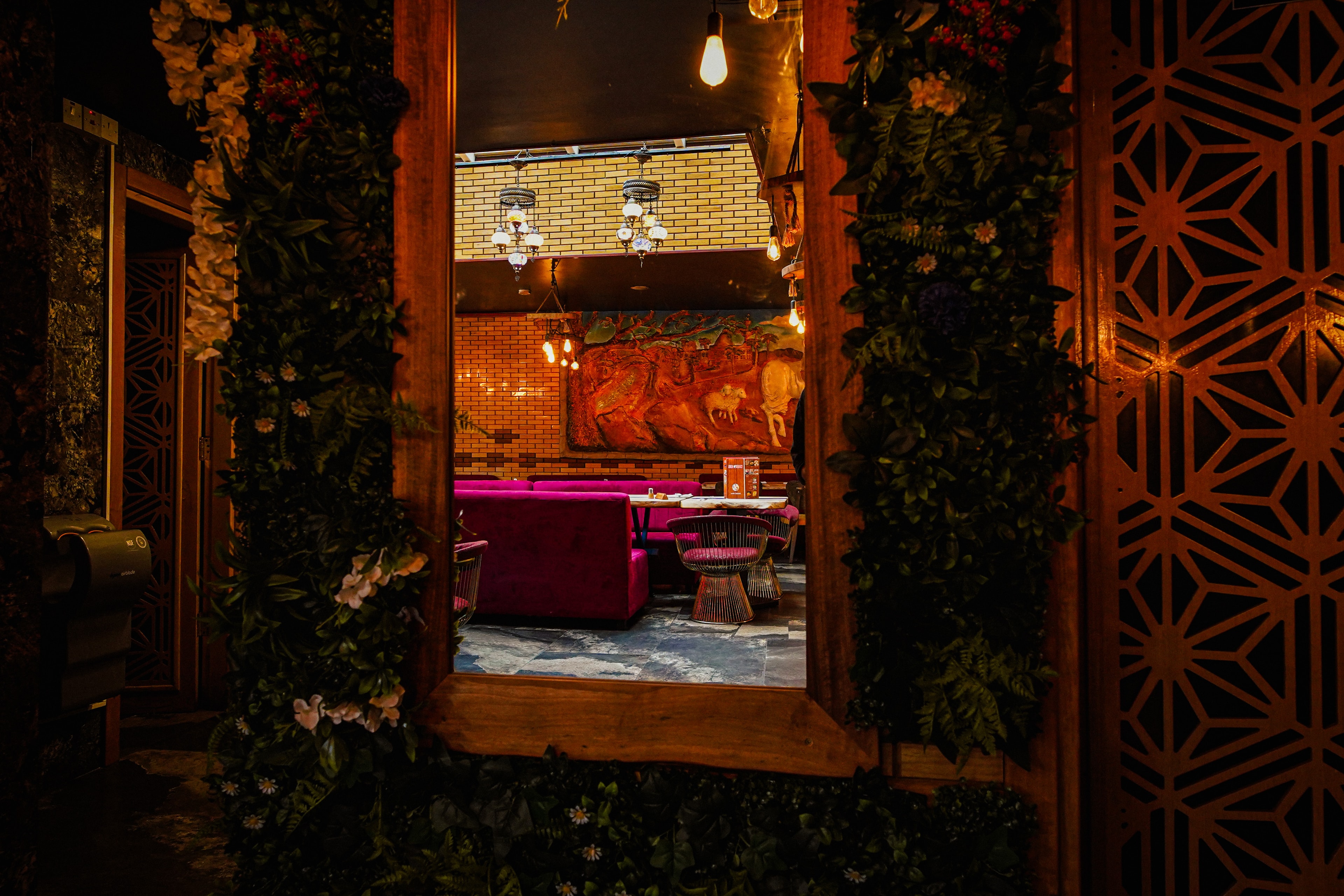 Woody Grill Wealdstone Instagram Post 2