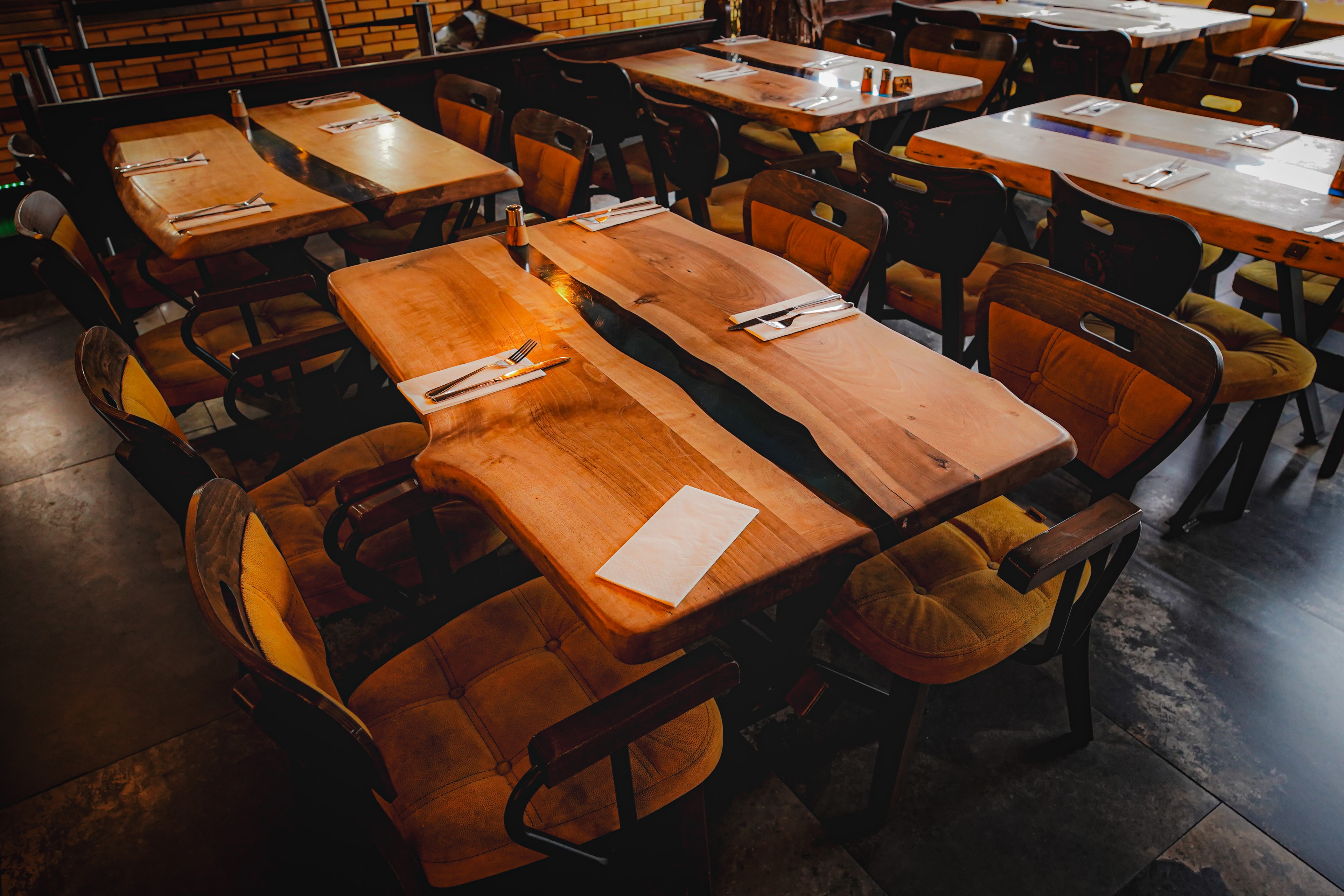 Woody Grill Wealdstone - Gallery Image 1