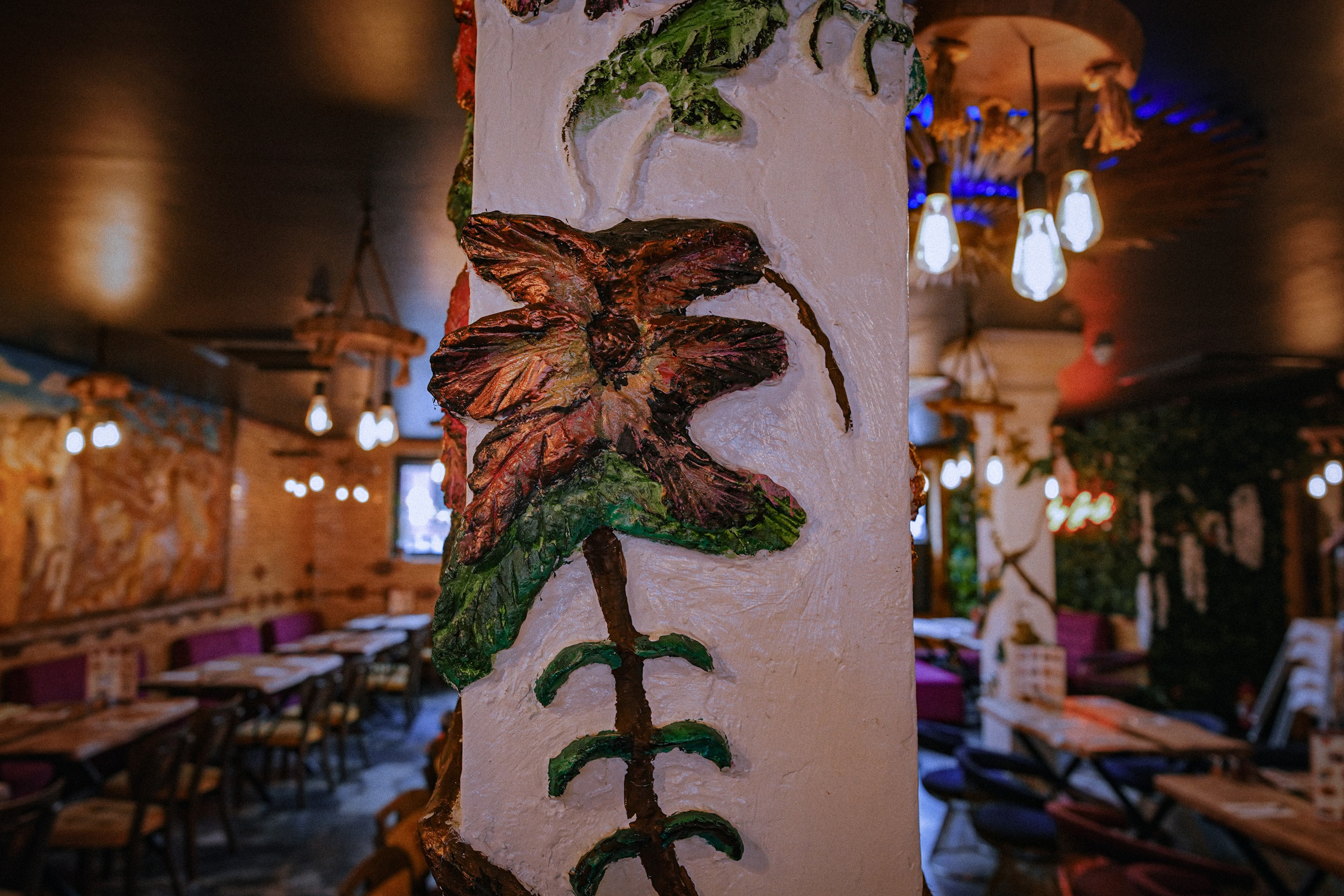 Woody Grill Wealdstone - Gallery Image 5